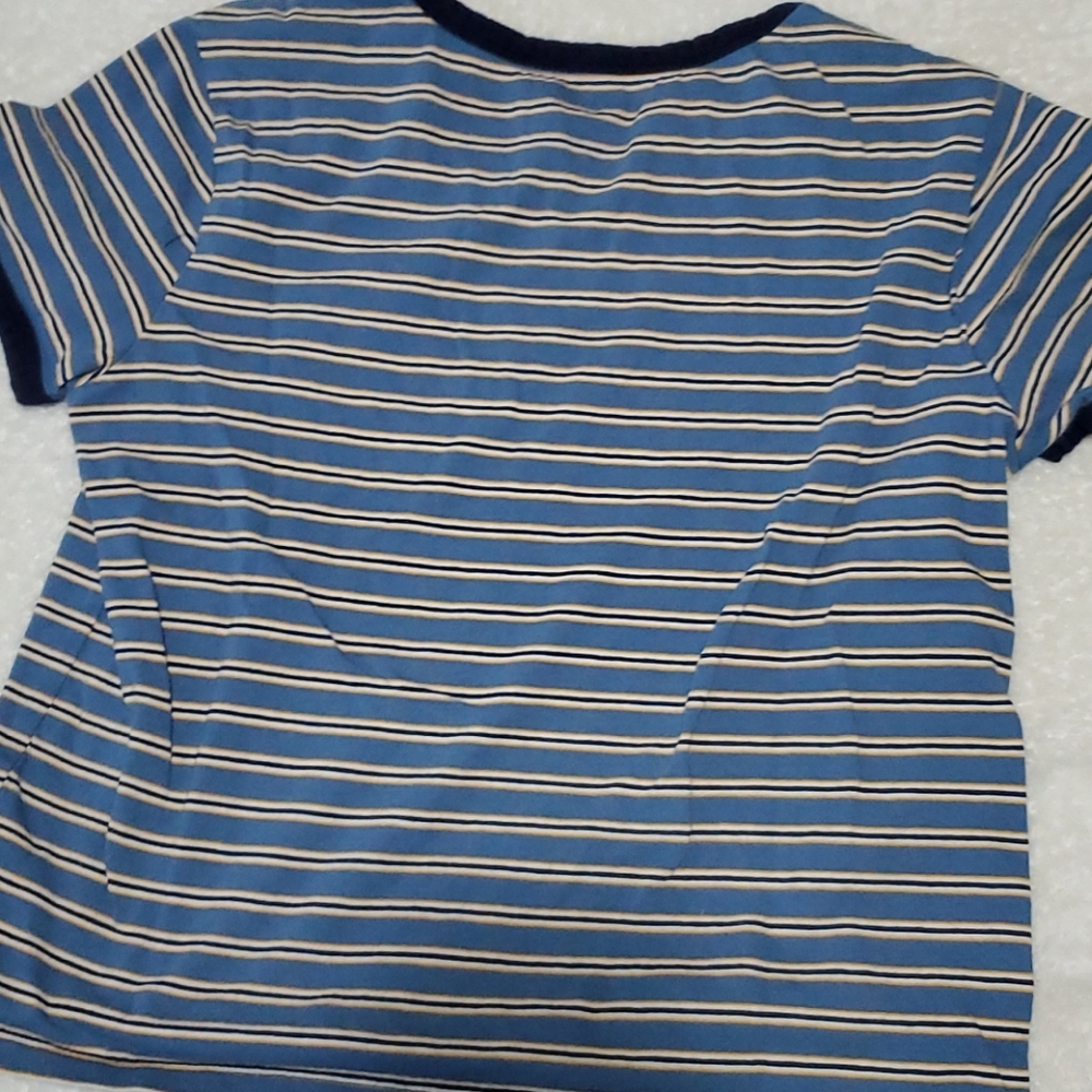 Junios basic tee - Picture 3 of 3